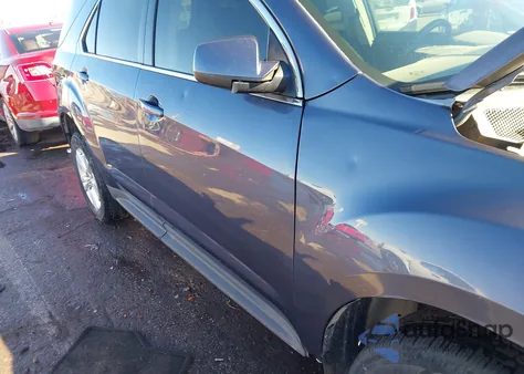 2013 Chevrolet Equinox 1Lt z USA, uszkodzony, nr VIN 2GNALDEK8D6266237